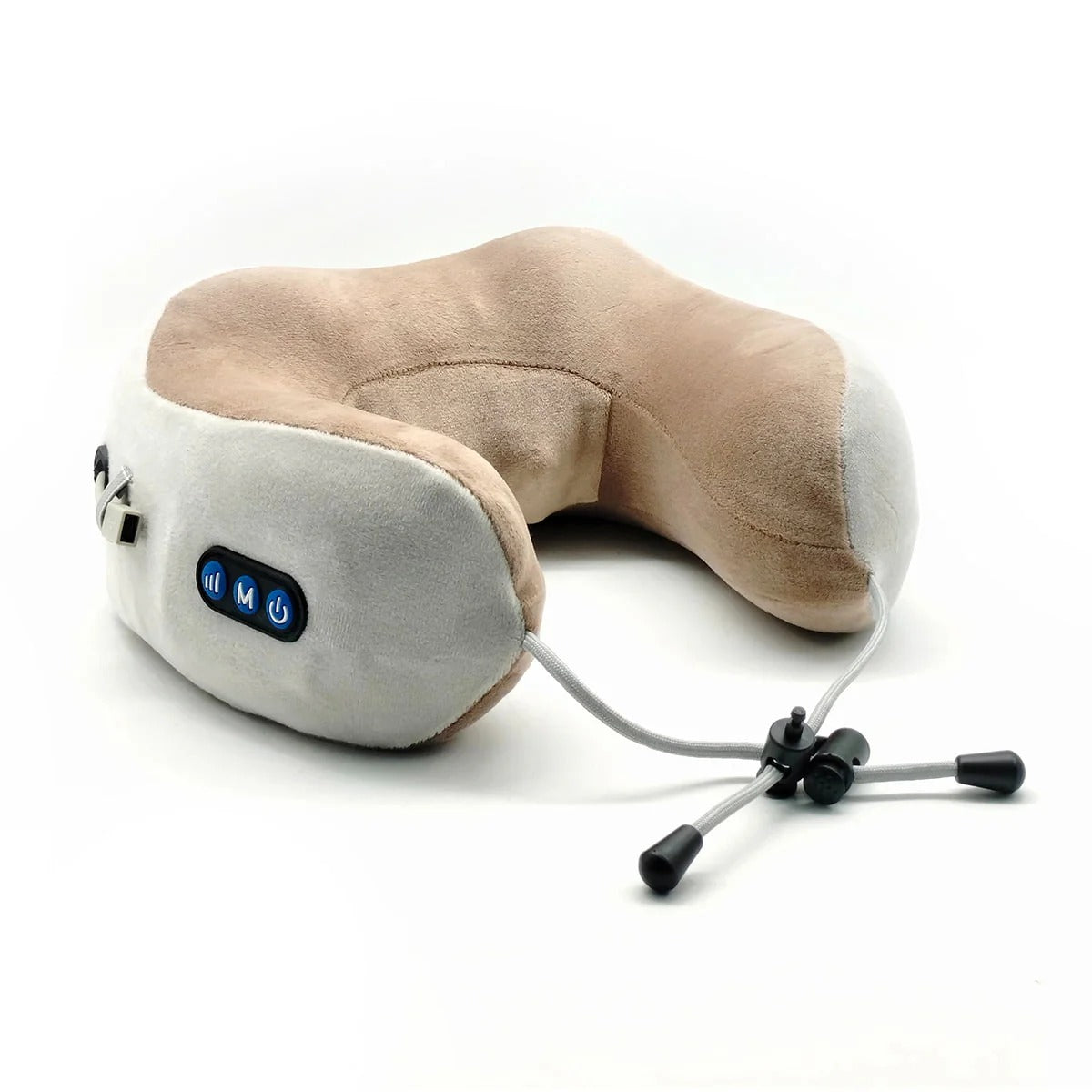 U-Shaped Neck Massage