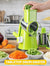 3 in 1 - Multifunctional  vegetable cutter & slicer