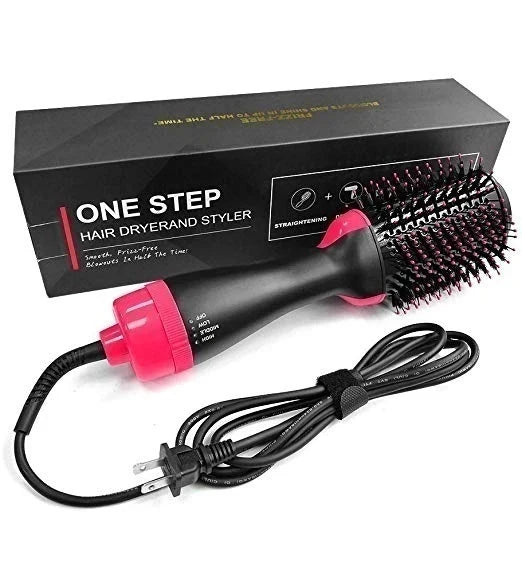 4 in 1 Hot Air Brush