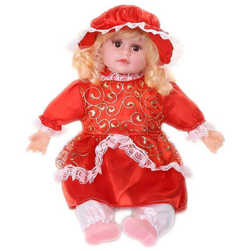 👸 Premium Princess Fashion Doll – Beautiful Gift for Kids