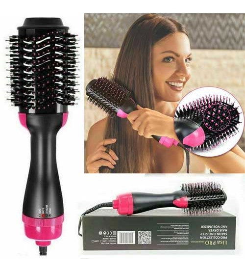 4 in 1 Hot Air Brush
