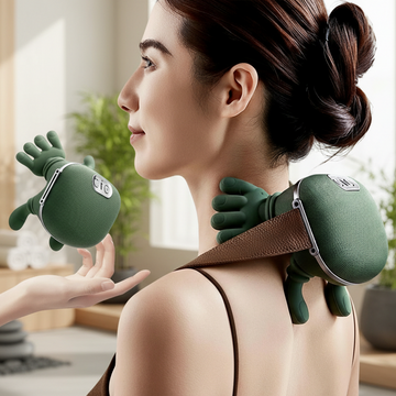 Neck Shoulder Massager