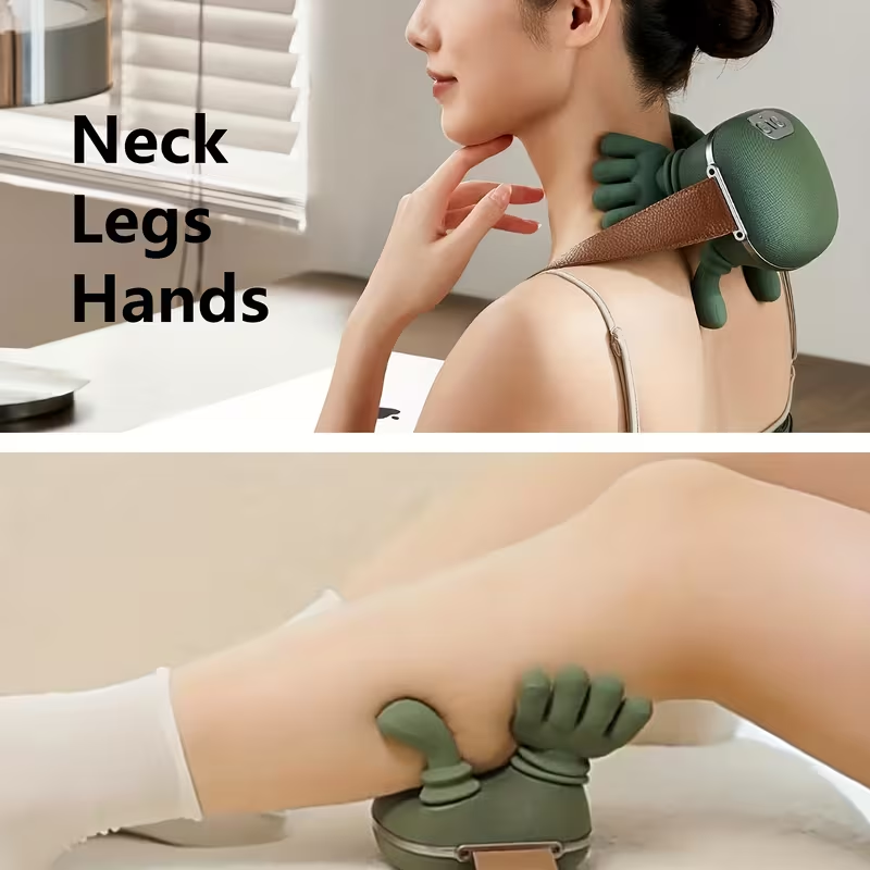 Neck Shoulder Massager