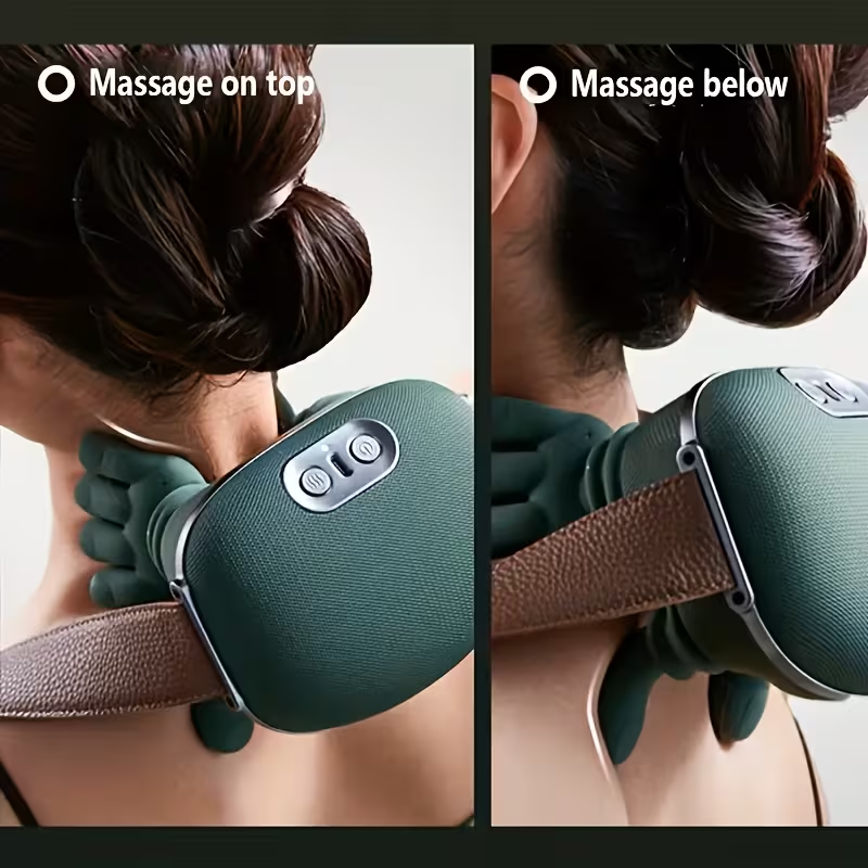 Neck Shoulder Massager