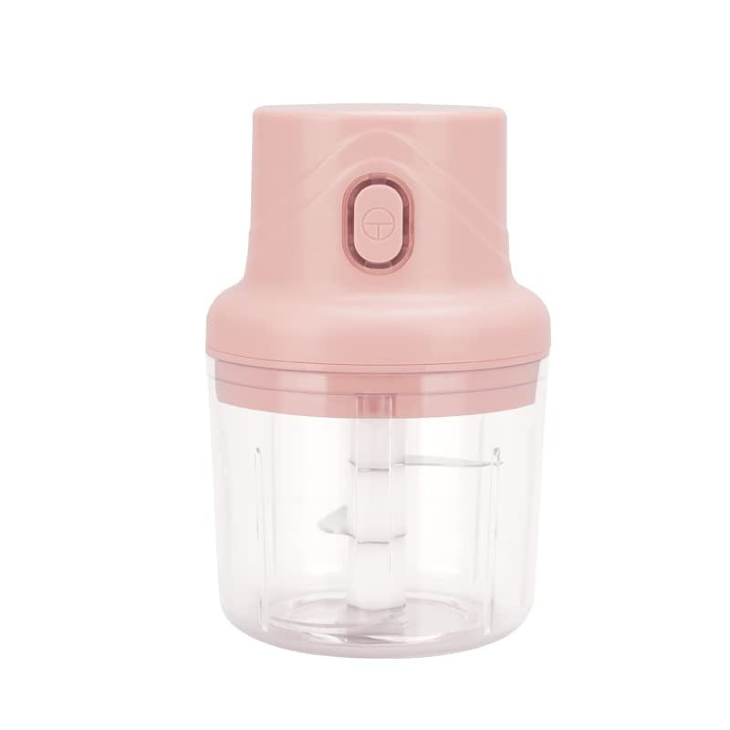 Mini Electric Chopper