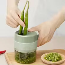 5-in-1 Vegetable Chopper