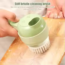 5-in-1 Vegetable Chopper